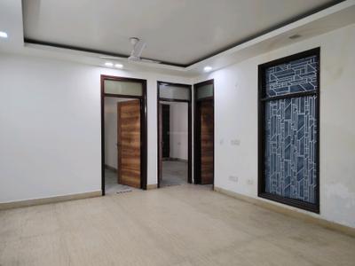 Living Room Image of 1400 Sq.ft 3 BHK Apartment / Flat for sale in Mandi New Delhi for Rs. 6700000