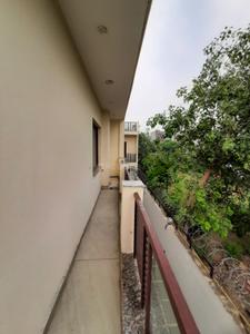 Balcony Image of 5200 Sq.ft 5 BHK Villa for sale in Sector 93B Noida for Rs. 150000000