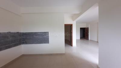 Kitchen Image of 1430 Sq.ft 3 BHK Apartment / Flat for sale in Carmelaram Bengaluru for Rs. 15100000