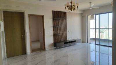 Living Room Image of 1850 Sq.ft 3 BHK Apartment / Flat for rent in M3M Skycity, Sector 65 Gurgaon for Rs. 85000