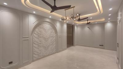 Hall Image of 2930 Sq.ft 4 BHK Apartment / Flat for sale in CGHS Emerald Green, Sector 52 Gurgaon for Rs. 36000000