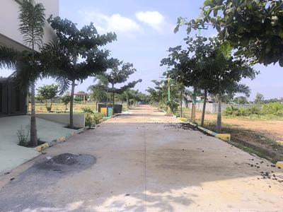 Image of 900 Sq.ft Residential Plot / Land for sale in Mylapura, Bengaluru for Rs. 2700100