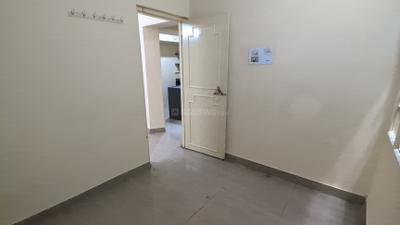 Bedroom Image of 550 Sq.ft 2 BHK Builder Floor for rent in Koramangala Bengaluru for Rs. 18000