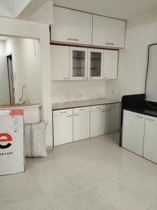 Kitchen Image of 850 Sq.ft 2 BHK Independent House for rent in Shivaji Nagar Pune for Rs. 38000