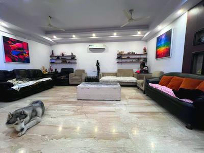 4 BHK Flat
