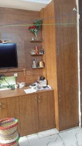 Bedroom Image of 600 Sq.ft 1 BHK Apartment / Flat for sale in Arun Vihar, Sector 37 Noida for Rs. 2850000
