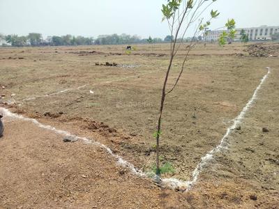Image of 6600 Sq.ft Residential Plot / Land for sale in Naya Raipur, Raipur for Rs. 5280000