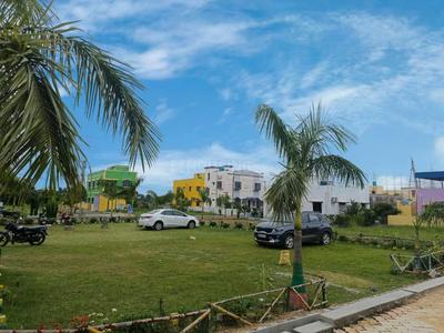 Image of 2520 Sq.ft Residential Plot / Land for sale in A-Zone, Durgapur for Rs. 2772000