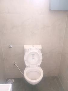Bedroom Two Image of 2335 Sq.ft 3 BHK Apartment / Flat for sale in Rajapushpa Provincia, Narsingi Hyderabad for Rs. 24000000