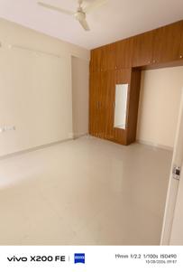 Bedroom Image of 750 Sq.ft 1 BHK Apartment / Flat for rent in Thippasandra Bengaluru for Rs. 27000