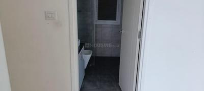Bathroom Image of 1750 Sq.ft 3 BHK Apartment / Flat for rent in Godrej Air Nxt, Hoodi Bengaluru for Rs. 90000