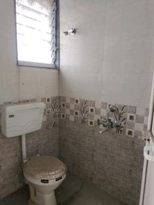 Bedroom Image of 750 Sq.ft 1 BHK Apartment / Flat for sale in Ulwe Navi Mumbai for Rs. 4700000
