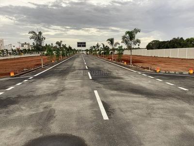 Image of 1258 Sq.ft Residential Plot / Land for sale in Kurumbapalayam, Coimbatore for Rs. 5861000