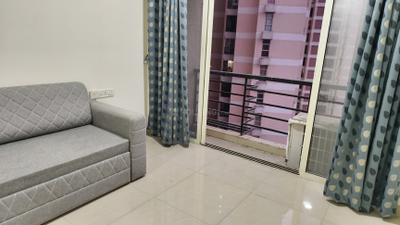 Dynamix Parkwoods Living Room 1