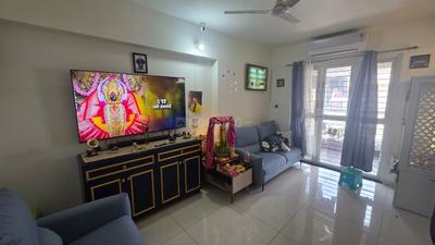 Hall Image of 900 Sq.ft 2 BHK Apartment / Flat for sale in Chirag Grande View 7, Ambegaon Budruk Pune for Rs. 9500000