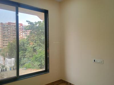 Bedroom Image of 700 Sq.ft 1 BHK Apartment / Flat for sale in Charms City, Titwala Thane for Rs. 3500000
