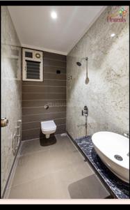 Bathroom Image of 2253 Sq.ft 4 BHK Apartment / Flat for sale in Padmanabh Elements Terra, Shahnoorwadi Aurangabad for Rs. 16000000