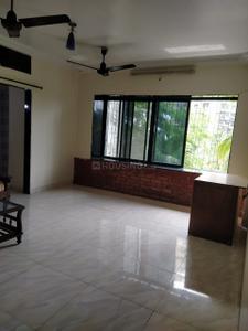 Hall Image of 1100 Sq.ft 2 BHK Apartment / Flat for sale in Nerul Navi Mumbai for Rs. 18500000