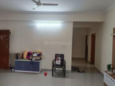 Hall Image of 1762 Sq.ft 3 BHK Apartment / Flat for sale in JP Nagar Bengaluru for Rs. 11000000