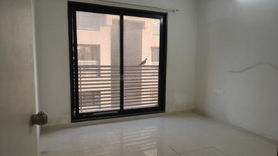 Bedroom Image of 1250 Sq.ft 2 BHK Apartment / Flat for rent in Satvat Orchid Fantasia, Sima Nagar Surat for Rs. 17000