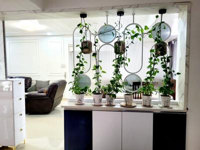 Kitchen Image of 3100 Sq.ft 4 BHK Apartment / Flat for sale in BCM Planet Phase 1, Nipania Indore for Rs. 31000000