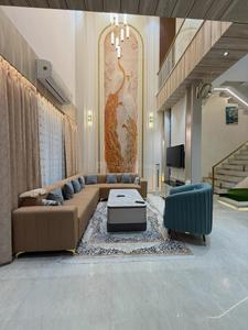 Hall Image of 4000 Sq.ft 5 BHK Villa for sale in Vaishali Nagar Extension Jaipur for Rs. 32100000