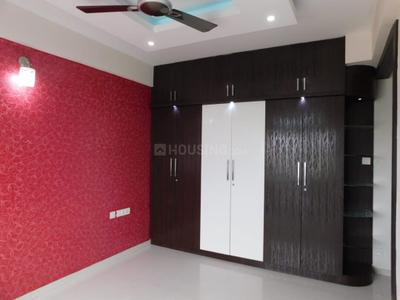 Bedroom Image of 1715 Sq.ft 3 BHK Apartment / Flat for sale in DSR Eden Greens by DSR INFRASTRUCTURE PVT LTD , Doddakannelli Bengaluru for Rs. 20500000