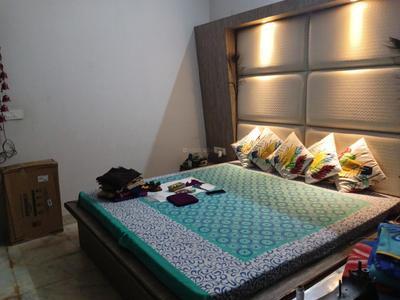 Bedroom Image of 4600 Sq.ft 7 BHK Independent House for sale in Indira Nagar Lucknow for Rs. 29300000
