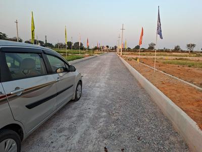 Image of 150 Sq.ft Residential Plot / Land for sale in Taramatipet, Hyderabad for Rs. 3300000