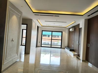 Living Room Image of 2400 Sq.ft 3 BHK Builder Floor for rent in Palam Vihar Gurgaon for Rs. 40000