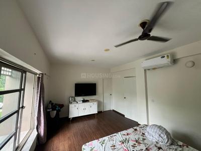 Bedroom Image of 2790 Sq.ft 4 BHK Villa for sale in Goyal Floris, Shela Ahmedabad for Rs. 33500000