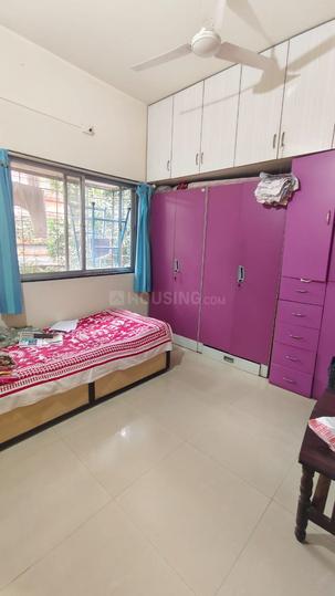 Kothrud stand Bedroom 1