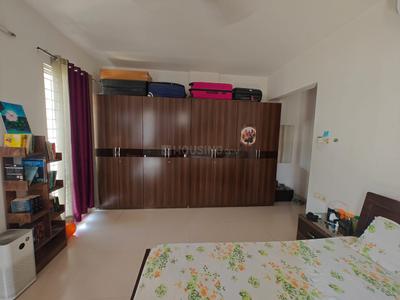 Bedroom Image of 2250 Sq.ft 3 BHK Apartment / Flat for sale in Marvel Ritz, Hadapsar Pune for Rs. 28000000
