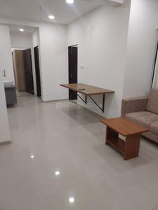 Hall Image of 1200 Sq.ft 3 BHK Apartment / Flat for sale in Bhayli Vadodara for Rs. 3100000