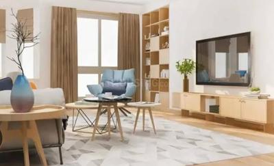 Hall Image of 1204 Sq.ft 2 BHK Apartment / Flat for sale in Tulip Infinity Avana, Punawale Pune for Rs. 9912322