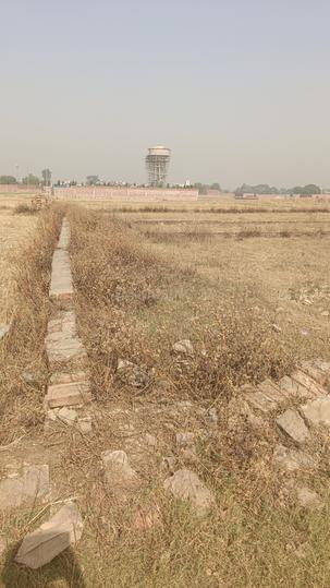 Parorwa Plot Ramnagar Main Image 1
