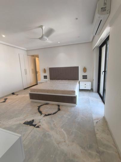 Tagore Road, Santacruz West Bedroom 1