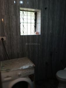 Bathroom Image of 1800 Sq.ft 2 BHK Independent House for rent in Sunrays, Sangolda Goa for Rs. 60000