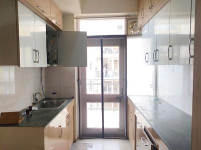 Kitchen Image of 386 Sq.ft 1 BHK Apartment / Flat for sale in Adani Aangan, Sector 89A Gurgaon for Rs. 4451000