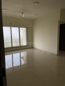 Bedroom Image of 1140 Sq.ft 2 BHK Apartment / Flat for rent in Ruparel Orion, Chembur Mumbai for Rs. 70000