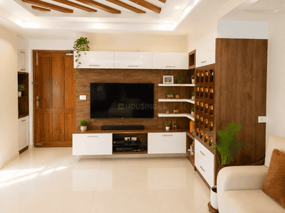 Image of 1800 Sq.ft 3 BHK Apartment / Flat for sale in Elamakkara, Kochi for Rs. 17500000