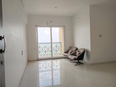 Living Room Image of 1600 Sq.ft 3 BHK Apartment / Flat for sale in Arihant Clan Aalishan, Kharghar Navi Mumbai for Rs. 15500000