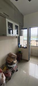 Kitchen Image of 538 Sq.ft 1 BHK Apartment / Flat for sale in Kalwa Thane for Rs. 8700000