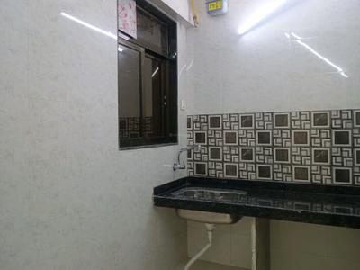 Kitchen Image of 1040 Sq.ft 2 BHK Apartment / Flat for sale in Nisarg Greens, Ambernath East Ambernath for Rs. 4650000