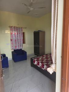 Bedroom Image of 1556 Sq.ft 2 BHK Independent House for rent in Sector-5 Rohtak for Rs. 20000