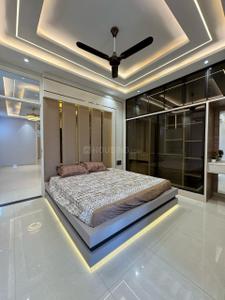 Bedroom Image of 3366 Sq.ft 4 BHK Villa for sale in Vaishali Nagar Jaipur for Rs. 39000000