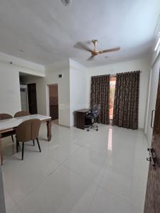 Hall Image of 1017 Sq.ft 2 BHK Apartment / Flat for sale in Varun Hillcrest, Badlapur West Badlapur for Rs. 4299000