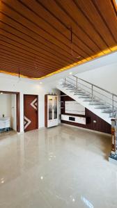 Hall Image of 1700 Sq.ft 3 BHK Independent House for sale in Idikarai Coimbatore for Rs. 7300000