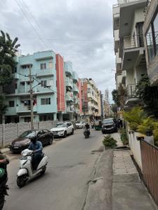 Image of 3600 Sq.ft 4 BHK Duplex for sale in Arakere, Bengaluru for Rs. 35000000