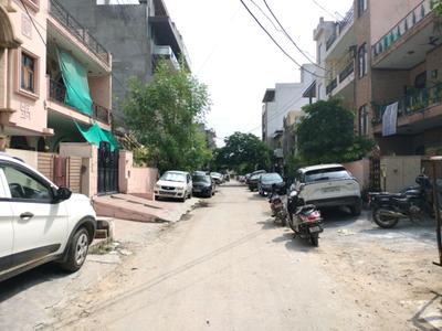 Image of 2700 Sq.ft Residential Plot / Land for sale in Sector 16, Faridabad for Rs. 60500000